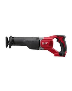 Milwaukee 2621-20 M18 Sawzall Reciprocating Saw - tool Only