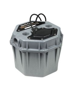 Liberty Pumps 404L Compact 1/3 HP Low Profile Drain Pump