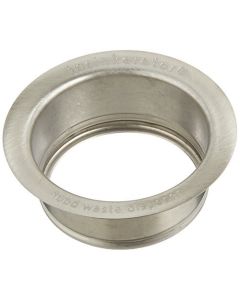 Insinkerator 74290D InSinkErator FLG-SSB Sink Flange, Brushed Stainless Steel