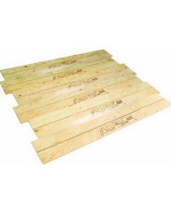 Viega 14025 Proradiant Assembled Climate Panels