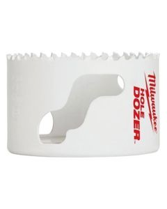 Milwaukee 49-56-0112 1-7/8-Inch Ice Hardened Hole Saw
