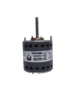 DiversiTech WG840587 Diversitech Motor, (Ddb) 1/2Hp, 115V,