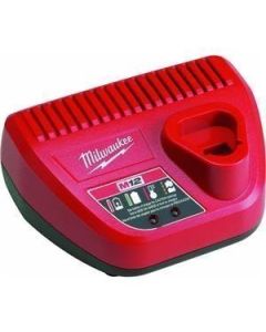 Milwaukee 48-59-2401 12-Volt Lithium-ion Battery Charger