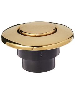 Insinkerator 73274G InSinkErator STC-FG SinkTop Switch Push Button, French Gold