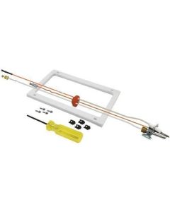 Rheem SP20075 SP20070 Water Heater Pilot Assembly - Liquid Propane