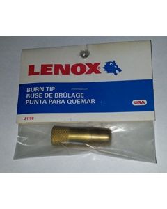 Lenox 330555 TORCHES-LT90 & LT91 REPL TORCH TIP
