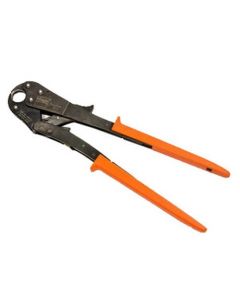 Viega 50060 Viega PureFlow 1-Inch PEX Press Tool with Orange Handle
