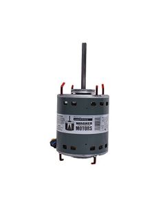 DiversiTech WG840466 Diversitech Variable Motor (DDB), 3/4Hp max