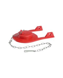 Korky 2010BP Rialto Float Flapper For Kohler Toilet Repairs, 2-Inch