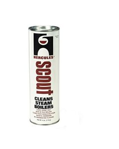 Oatey 35100 Boiler Cleaner
