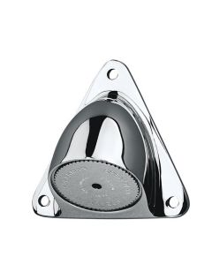 Speakman S-2460 Solid Brass Wall Mount Showerhead