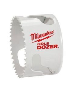 Milwaukee 49-56-0092 1-5/8-Inch Ice Hardened Hole Saw
