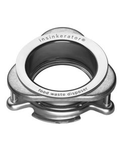 Insinkerator 72376D InSinkErator QLM-00 QuickLock Mounting Flange