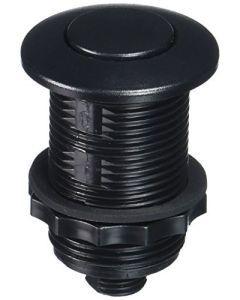 Franke WD3428BK Round Waste Disposer / Disposal Air Switch