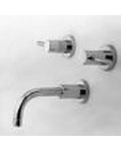 Newport Brass 3-142/26D Tub Filler (Faucet) 1500 Series 3-1505/03N [Misc]