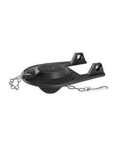 Korky 54BP Toilet Tank Flapper, 2 -Inch