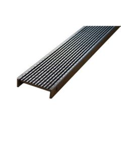 ACO 37421 QuARTZ Shower Drain SS Grate Linear, 800mm