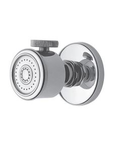 Newport Brass 2171/VB 2171 1-7/8" Solid brass Body Spray Head with 1/2" Connector, Venetian Bronze