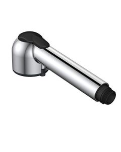 Danze DA523036N Melrose Pull-Out Kitchen Faucet Spray Head Replacement, Chrome