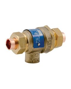 Watts 0063191, 0.5", BBFP-S, Backflow Preventer w/ Atmospheric Vent