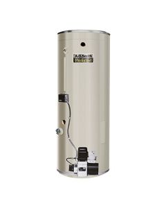 AO Smith COF-455 THRU 75 Gallon Commercial Oil- Fired Water Heater - 3 Year Warranty