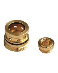 Zurn Industries RK7000-180 Zurn P Repair Kit Hot Cold Seat
