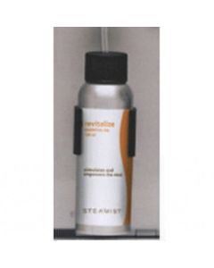 Steamist AS5-10 Respiratory 100-Percent Essential Oil, 10ml