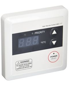 Rheem RTG20006DW Main Control