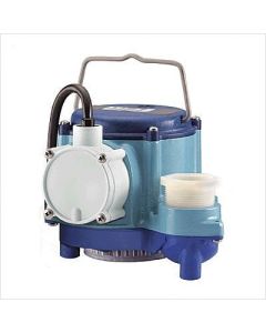 Little Giant 508058 8-CIM 25FT Manual Sump Pump