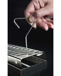 ACO 37339 Replacement grate lifting key