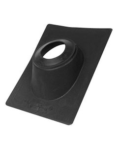 Oatey 11911 ThermoPlastic Standard Base Flashing, 4-Inch