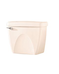 American Standard 4260016.021 Champion Tank, Bone