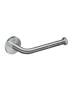 Axor 42856000 Universal Circular Toilet Paper Holder in Polished Chrome