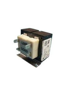 Comfort-Aire 42J32 OEM Replacement Furnace Transformer 120 Volt Primary / 24 Volt Secondary