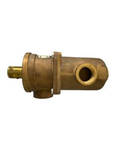 Powers 434-1040 2C3 Series 430 Rough Bronze Mixing Valve