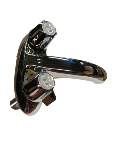 Gerber G004341165 Plumbing Bathroom Faucet No Pop Up