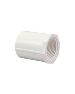 PVC Schedule 40 Female Adapter 6"