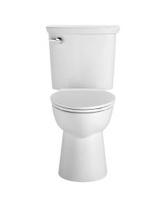 American Standard 4385A104.020 Vormax Toilet Tank in White