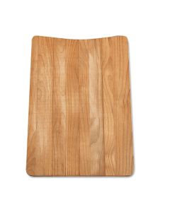Blanco 440229 Diamond Wood Cutting Board  in Red Alder Wood