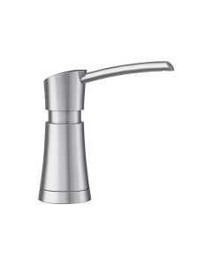 Blanco 442047 Artona Soap Dispenser in PVD Steel
