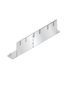 Weil-McLain 450003739 Burner Rest for CG 6, S-8
