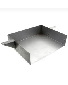 Williamson 450014734WT Collector Hood
