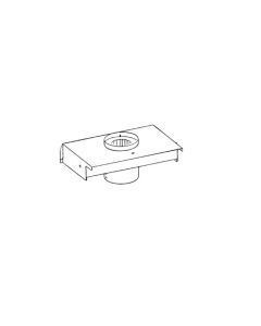 Williamson 450-021-262WT Draft Hood for GSA282