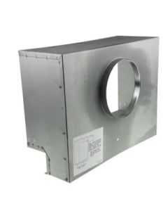 Williamson 450021293WT GSA175-200 7" Draft Hood