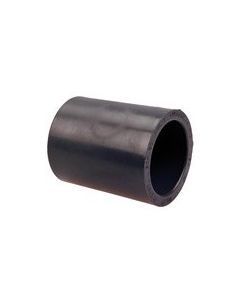 PVC Schedule 80 Coupling 10"