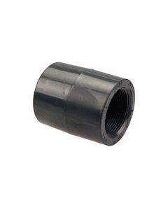 PVC Schedule 80 Female Adapter 2"