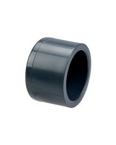 PVC Schedule 80 Socket Cap 4"