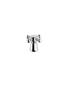 Grohe 45277000 Arabesk 2 875" Cross Handle in Chrome