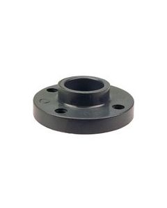 PVC Schedule 80 Companion Flange 6" x 11"