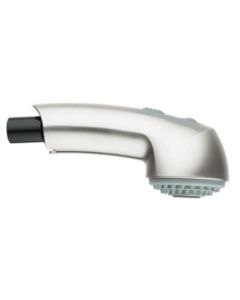 Grohe 46312SD0 4" Pull-Out Spray for Kitchen Faucet in Stainless Steel